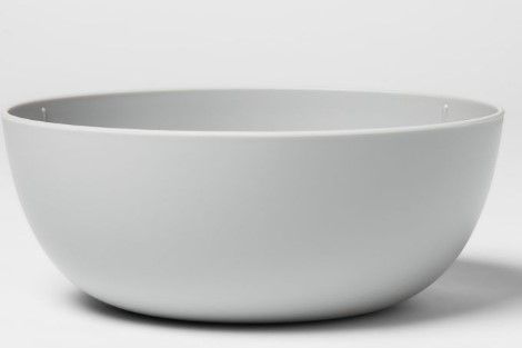 Photo 1 of 12 PACK OF 37oz Plastic Cereal Bowl - Room Essentials™

