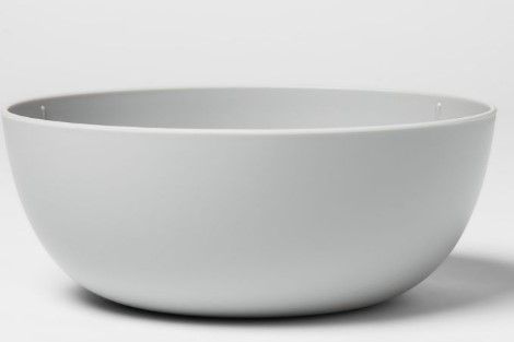 Photo 1 of 12 PACK OF 37oz Plastic Cereal Bowl - Room Essentials™
