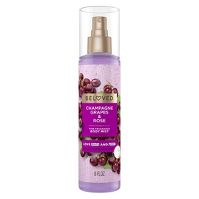 Photo 1 of Beloved Women's Champagne Grapes & Rose Fine Fragrance Body Mist - 8 fl oz