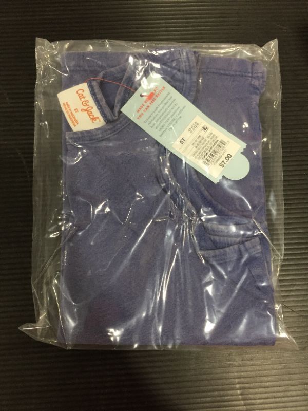 Photo 1 of Toddler Tank Top, 5T - Cat & Jack™