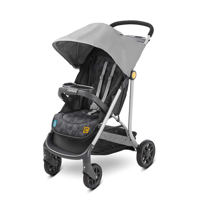 Photo 1 of Century Stroll On 4-Wheel Lightweight Stroller, Metro