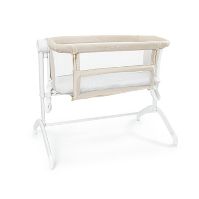 Photo 1 of Baby Delight Beside Me Wink Organic Bassinet & Bedside Sleeper