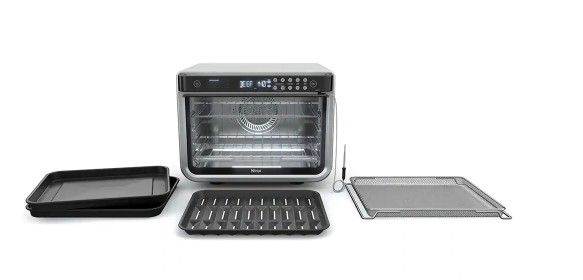 Photo 1 of Ninja® Foodi™ 10-in-1 Smart XL Pro Air Fry Oven
