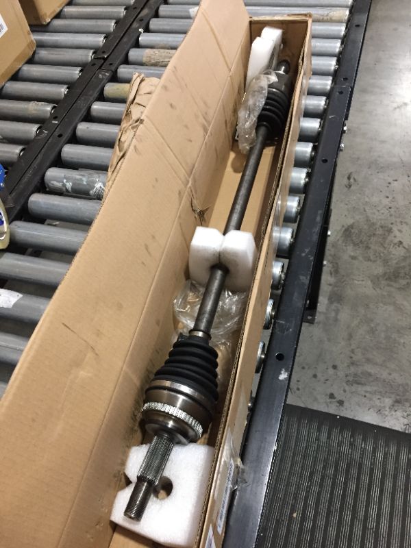 Photo 1 of Cardone 66-5224 CV Axle
