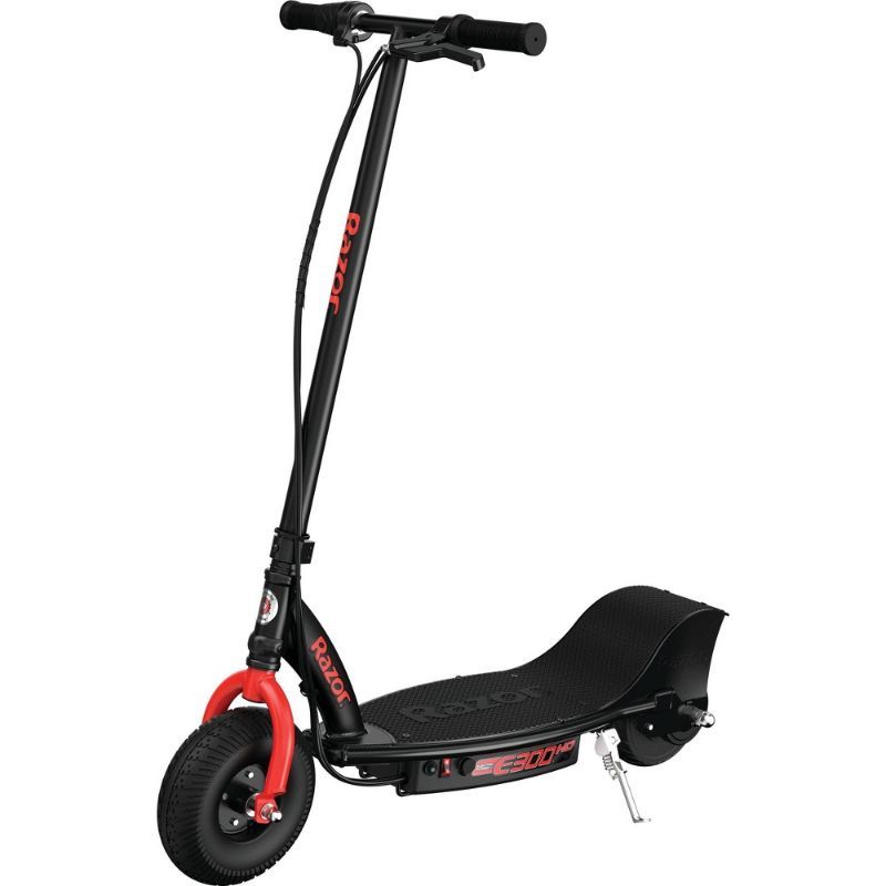 Photo 1 of Razor E300 HD Electric Scooter

