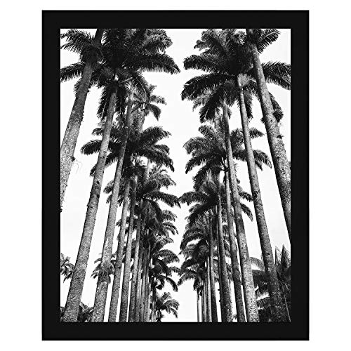 Photo 1 of Americanflat 22 X 28 Black Poster Frame - Thick Molding 
