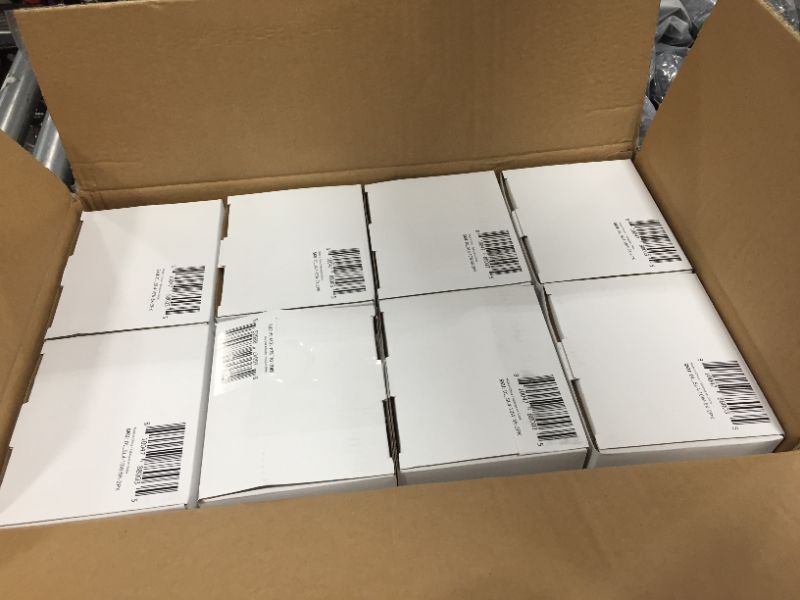 Photo 1 of 24 Pack * Sunco 4" Ultra-Slim LED Downlight with Junction Box 5000k Daylight 10W

