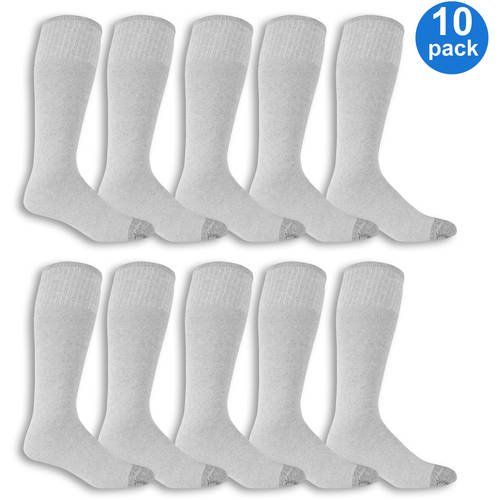 Photo 1 of Men S Workgear Tube Socks 10 Pack
