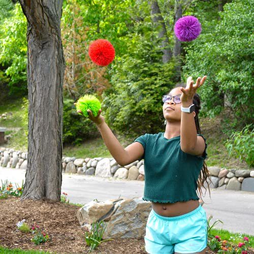 Photo 2 of KOOSH Mondo Ball -Orange