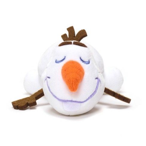 Photo 1 of Frozen 2 Olaf Mini Cuddleez - Disney store, Box of 12