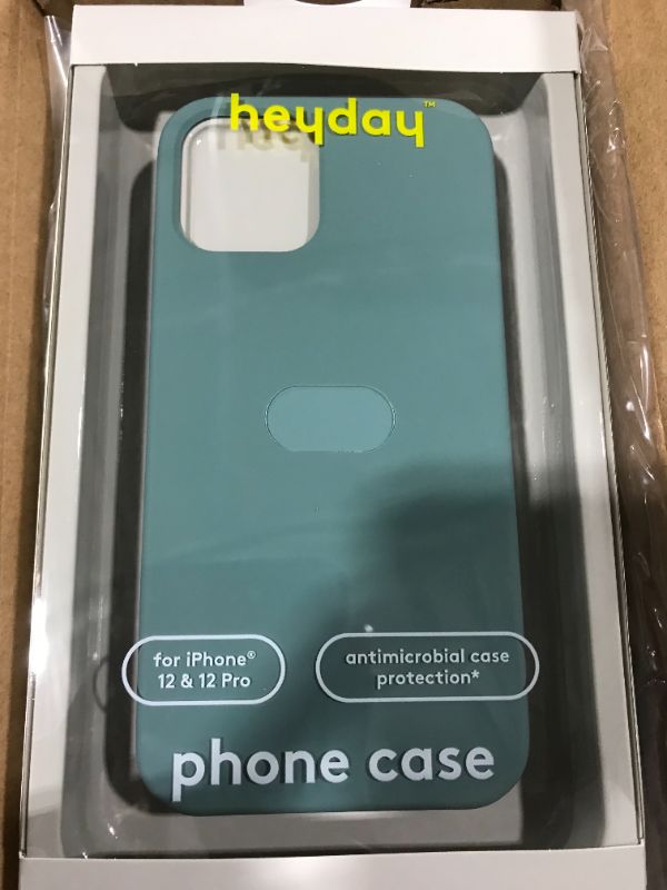 Photo 2 of heyday™ Apple iPhone 12/iPhone 12 Pro Silicone Case, PACK OF 12!!!!!!!!