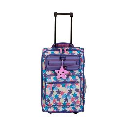 Photo 1 of Crckt Kids' Softside Carry On Suitcase

