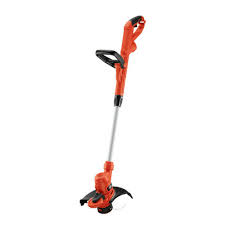 Photo 1 of (PARTS ONLY) BLACK+DECKER BESTA510 - 6.5AMP 14IN ELECTRIC STRING TRIMMER
