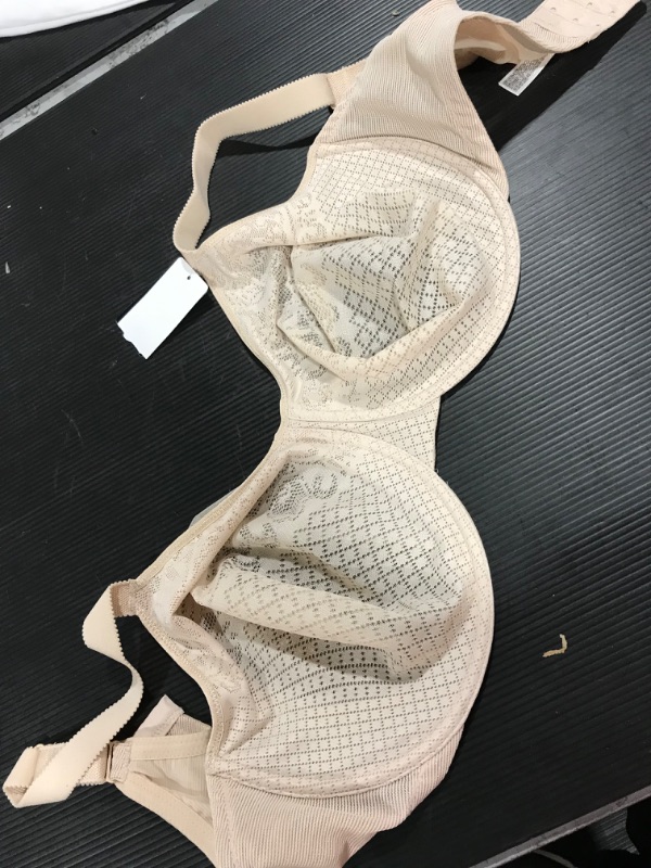 Photo 1 of WOMENS BRA 40G