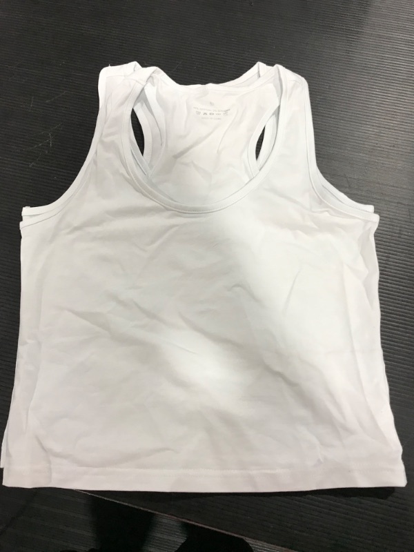 Photo 1 of 2PK WOMENS MEDIUM TANKTOP