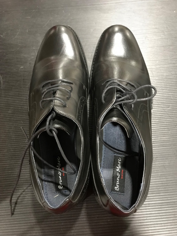 Photo 1 of Bruno Marc dress shoes SIZE 14