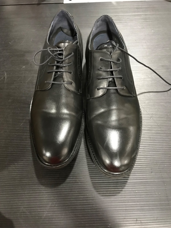 Photo 2 of Bruno Marc dress shoes SIZE 14