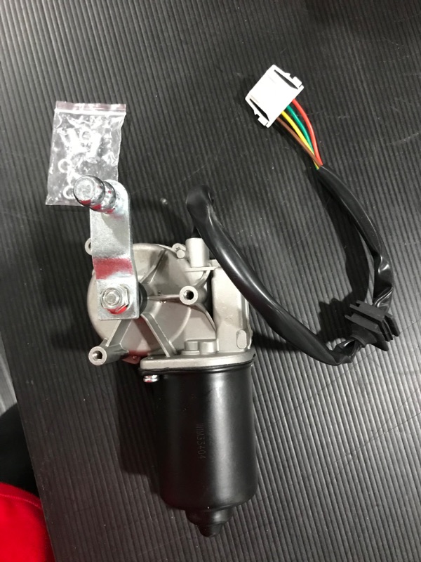 Photo 2 of A-Premium Front Windshield Wiper Motor Compatible with Mercedes-Benz C230 C240 C280 C32 AMG C320 C350 C55 AMG CLK320 CLK350 CLK500 CLK55 AMG
