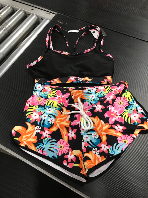 Photo 1 of WOMENS (XS) BATHING SUIT