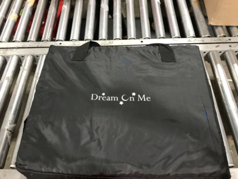 Photo 2 of Dream On Me Travel Light Playard
