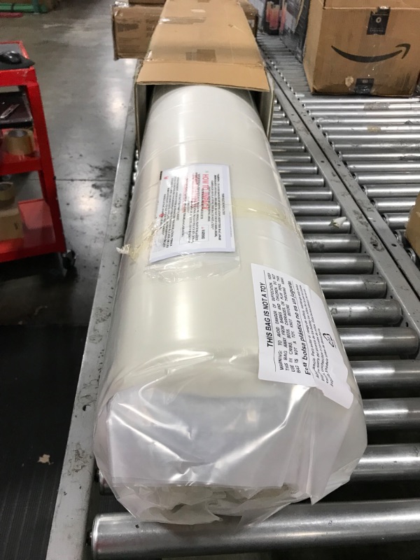 Photo 1 of Best Price Mattress 6-Inch Memory Foam Mattress, Twin
