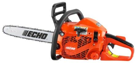 Photo 1 of 14 in. 30.5 cc Gas 2-Stroke Cycle Chainsaw

