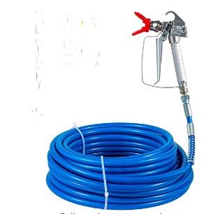 Photo 1 of Airless Paint Spray Hose