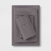 Photo 1 of 500 Thread Count Tri-Ease Sheet Set - Threshold™ QUEEN

