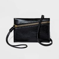 Photo 1 of Crossbody Wristlet - Universal Thread™

