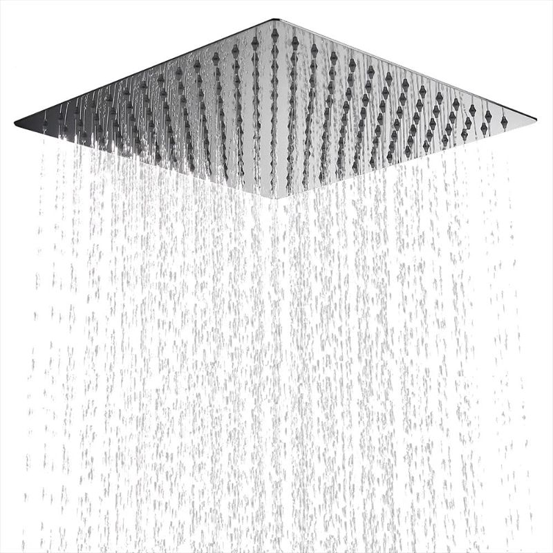 Photo 1 of 12 inches Shower Head