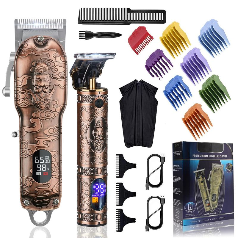 Photo 1 of  Hair Clippers for Men 