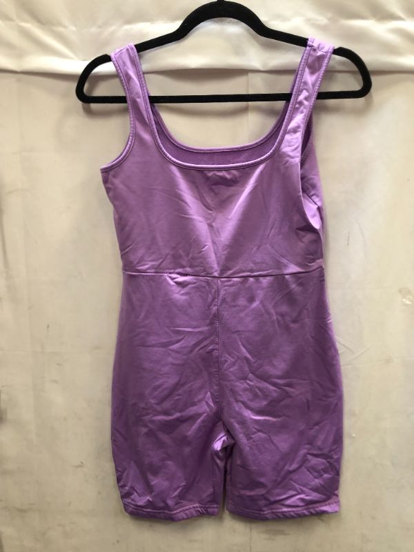 Photo 1 of Lavender romper Size Unknown 