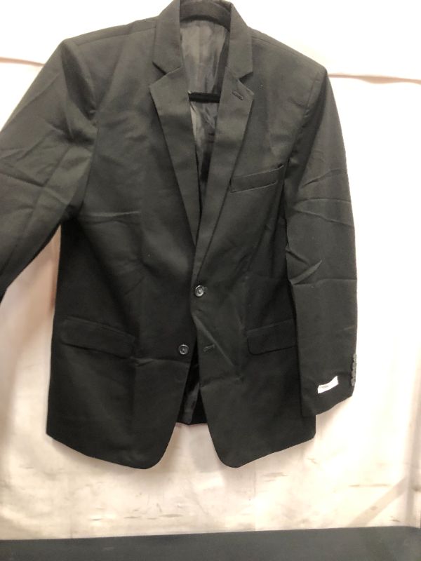 Photo 2 of Calvin Klein Jacket SIZE Boys 18 REGULAR 