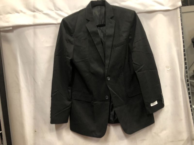 Photo 1 of Calvin Klein Jacket SIZE Boys 18 REGULAR 