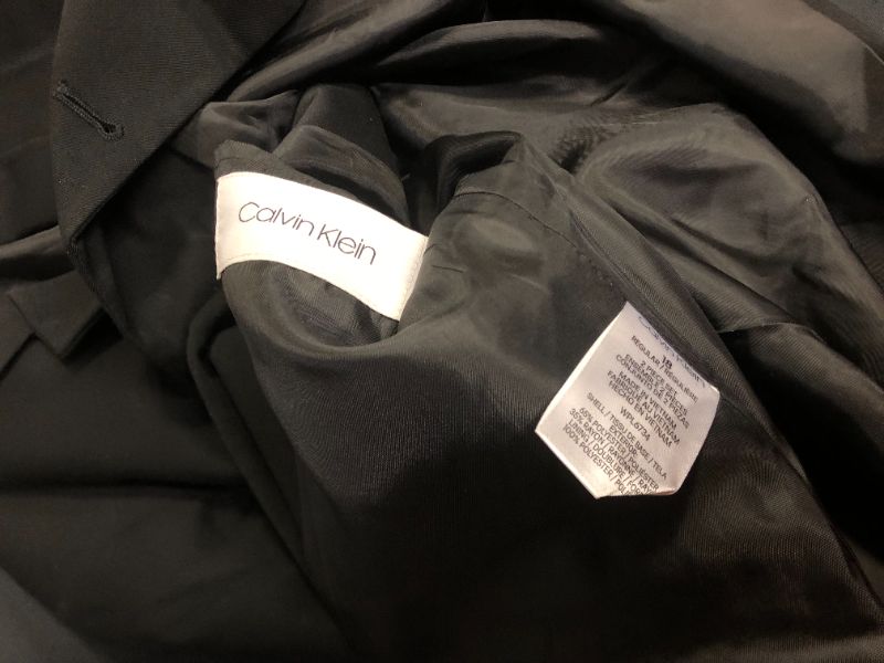 Photo 4 of Calvin Klein Jacket SIZE 18 REGULAR 