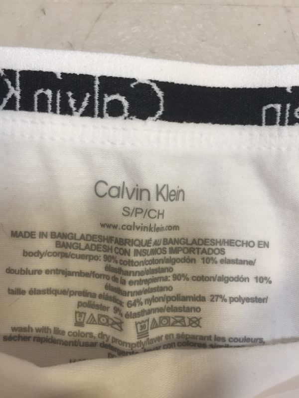 Photo 3 of Calvin Klein Women's Modern Cotton Stretch Bikini Panty
SIZE (S) - 3 PCS SET