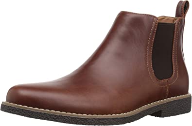 Photo 1 of Deer Stags Unisex-Child Zane Memory Foam Dress Comfort Chelsea Boot
SIZE 6