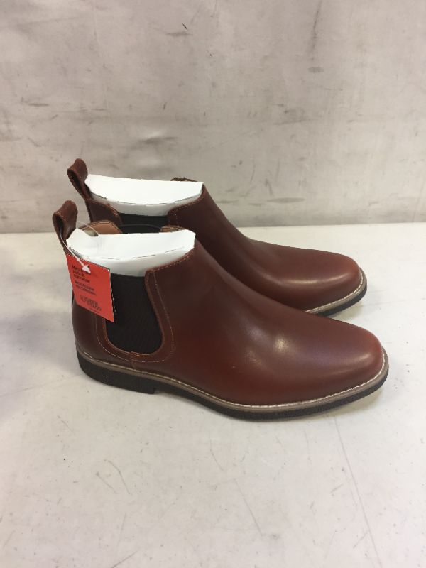 Photo 1 of Deer Stags Unisex-Child Zane Memory Foam Dress Comfort Chelsea Boot
SIZE 6