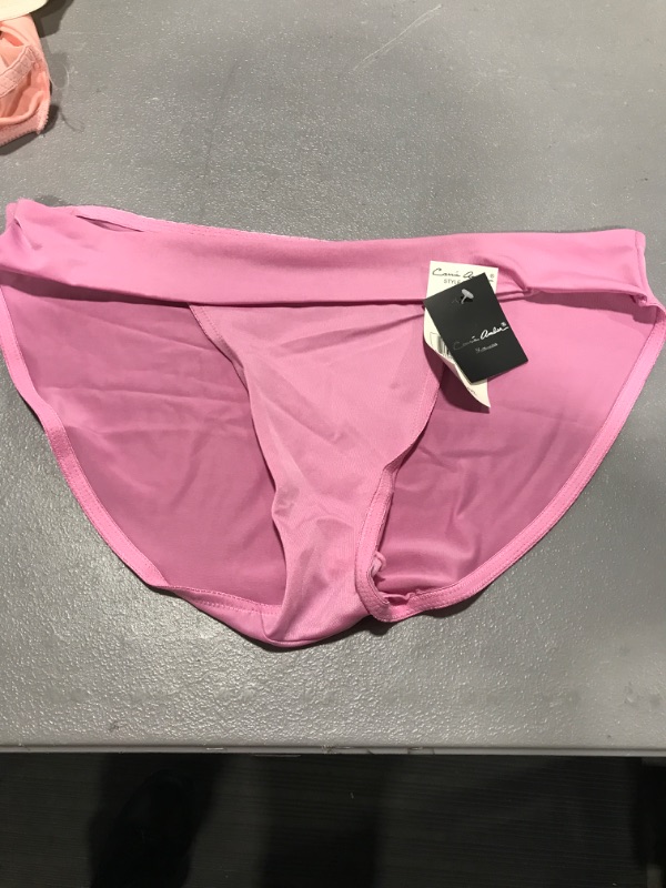 Photo 2 of 6 pack underwear womens, size 4XL.