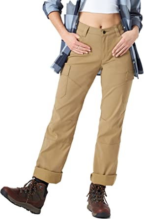 Photo 1 of ATG by Wrangler Women's Cargo Convertible Bootcut Pant, size 6 avg.