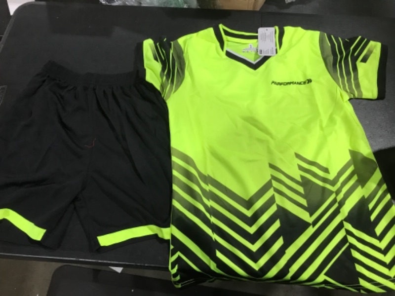 Photo 1 of ATHLETIC KIDS OUTFIT SIZE S 