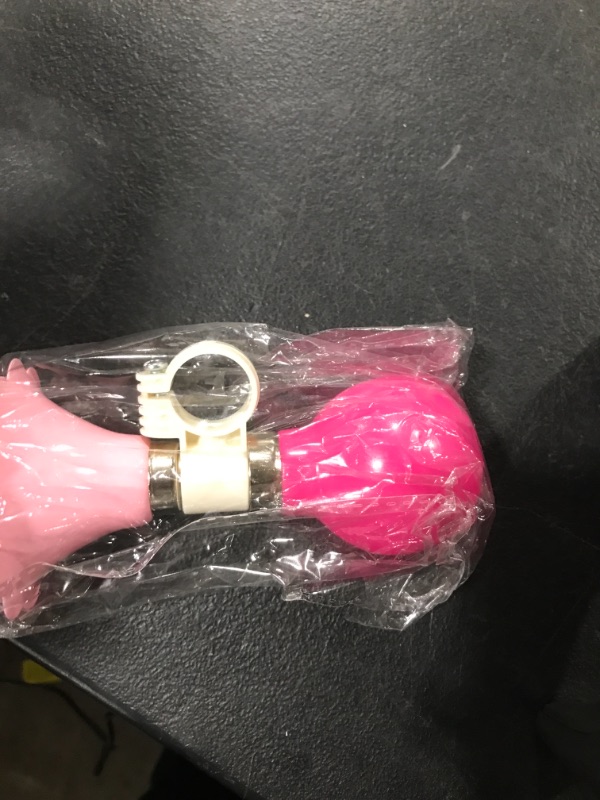 Photo 3 of  Horn Kids Bike Bell PINK 