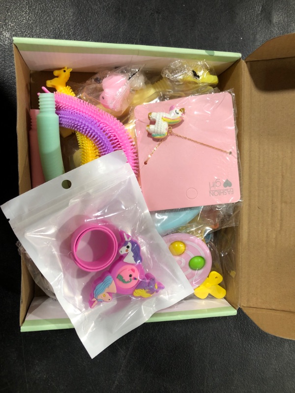 Photo 2 of Fidgets Pack Girls Gifts