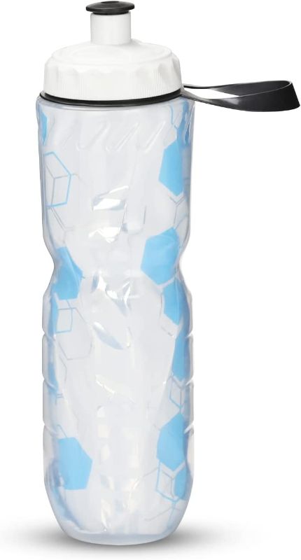 Photo 1 of  Sports Bottle, Portable Water Bottle, 