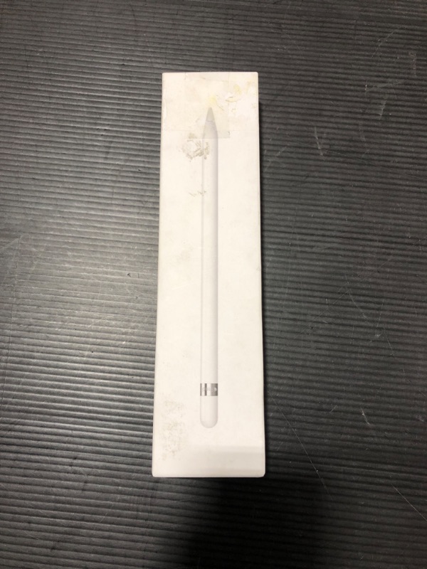 Photo 1 of Apple Ipad Pro Pencil 1st Gen