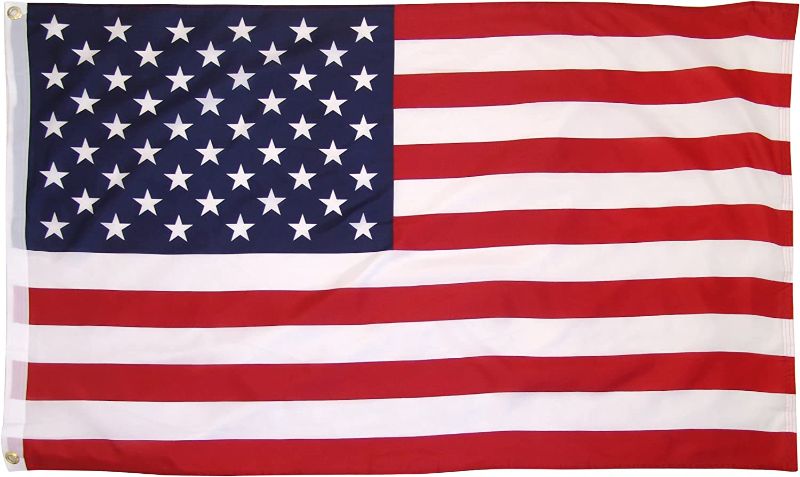 Photo 1 of American Flag