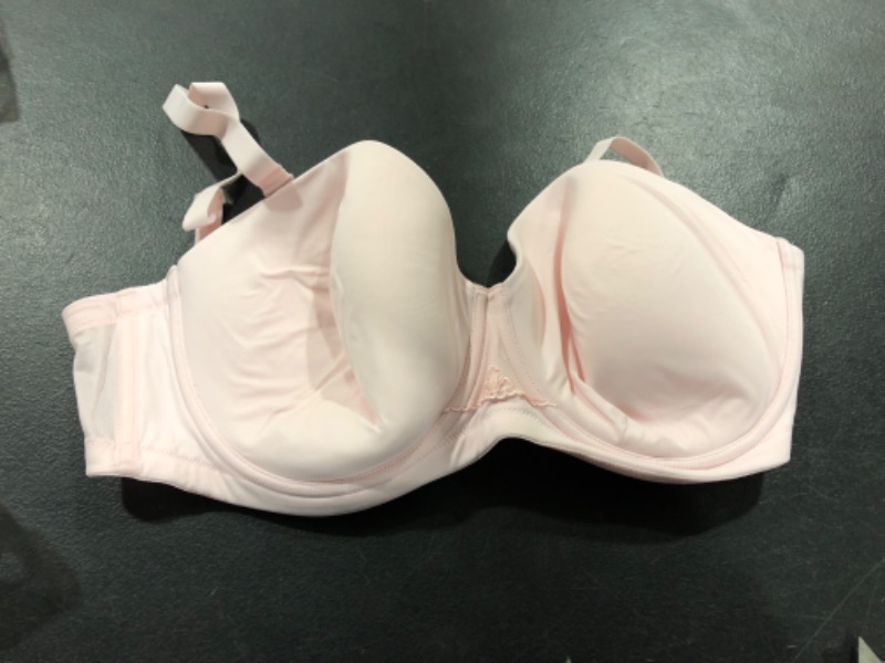 Photo 1 of 42DD BRA PINK 