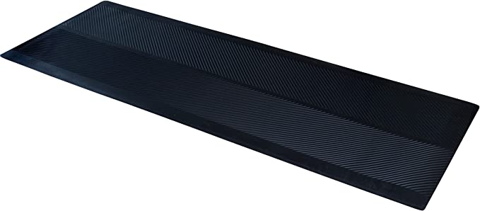 Photo 1 of  Rubber Runner Mat