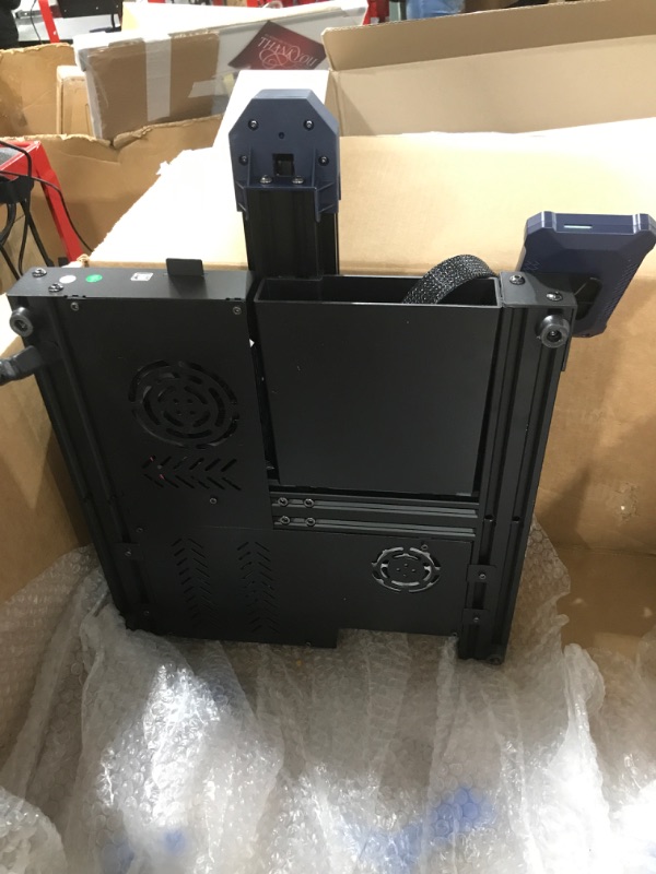 Photo 3 of Anycubic Vyper FDM 3D Printer