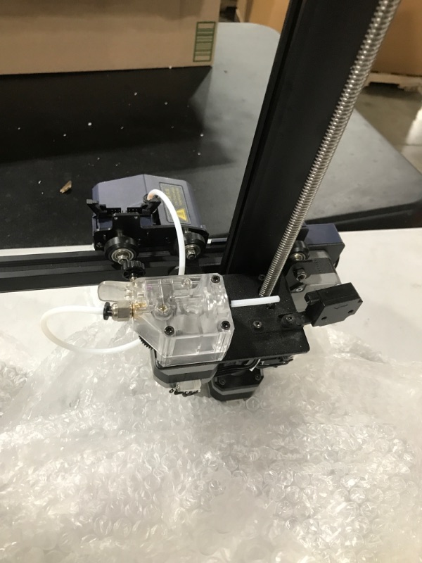 Photo 8 of Anycubic Vyper FDM 3D Printer